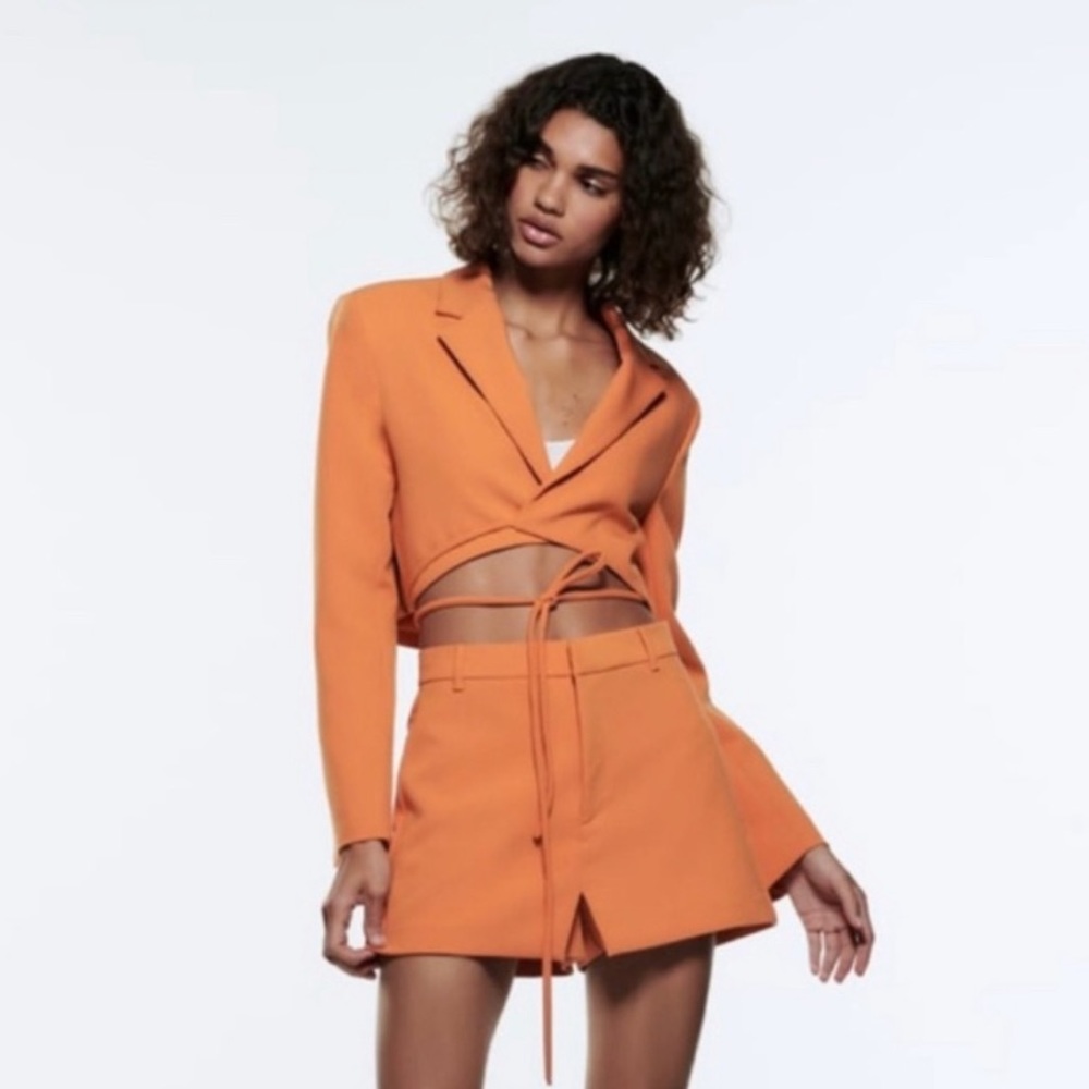 Zara set